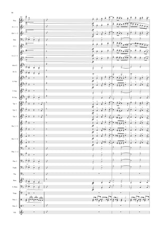 °
¢
°
¢
°
¢
°
¢
{
262
Picc.
Fl. 1 + 2
Ob. 1 + 2
Bsn.
Cl. 1
Cl. 2 + 3
Alto Cl.
B. Cl.
A. Sax.
T. Sax.
B. Sax.
Tpt. 1
Tpt. 2
Tpt. 3
Hn. 1 + 2
Hn. 3 + 4
Tbn. 1 + 2
Tbn. 3
Euph.
Tba.
Bass
S. Bass
Timp.
Perc. 1
Perc. 2
Vib.
&b
Ÿ
bb
ff
&b
Ÿ~~~~~~~~~~~~~
bb
ff
&b
Ÿ~~~~~~~~~~~~~
bb
ff
?b bb
&
# Ÿ~~~~~~~~~~~~~
n
ff
&
# Ÿ~~~~~~~~~~~~~ n
ff
&
# Ÿ~~~~~~~~~~~~~ n
ff
&
## #
&
# n
&
## #
ff
&
## #
ff
&
# n
&
## #
&
# n
ff
&
# n
ff
&
# n
ff
& b
ff
& b
ff
& b
ff
& b
ff
?
b bb
?
b bb
?
b bb
?
b bb
?b ∑ bb ∑ ∑ ∑
&
# n
ff
?
b bb
ff
? ∑ ∑ ∑
/
3 3 3
/ b ∑ bb ∑ ∑ ∑
&b ∑ bb ∑ ∑ ∑
œ^
˙. œ^ œ^ œ-
J
œ^ œ>
J
œ œ- œ> œ. œ
J
œ^ œ^ œ-
J
œ^ œ>
J
w>
œ^ œ^ œ^ œ^ œ> œ- œ> œ œ œ œn œ œ œ œ œ œ œ œ
w>
œ
^
œ
^
œ-
j œ
^ œ>
J
œ œ- œ
>
œ. œ
J
œ^ œ^
œ-
J
œ^
œ
>
J
œ>
œ
>
b œ
>
œ
>
˙
>
˙
> ˙> ˙> ˙ ˙>
w> œ^ œ^ œ^ œ^ œ> œ- œ> œ
œ œ œ# œ
œ œ œ œ œ œ
w>
œ^ œ^ œ^ œ^ œ> œ- œ> œ œ œ œ# œ œ^ œ^
œ œ
w
>
œ
^
œ
^
œ
^ œ^ œ> œ-n œ> œ œ œ œ# œ œ^n œ^ œ œ
œ> œ>n œ> œ> ˙>
˙>
˙> ˙> ˙ ˙>
œ
> œ>n œ> œ> w> ˙> ˙>
w>
œ^
Œ Ó Œ œ
^
œ-
J
œ^ œ>
J
œ œ- œ
>
œ œ
> œ^
œ
^ œ^
œ
J
œ^
œ
>
J
œ^
Œ Ó Œ œ
^
œ-
j œ
^
n œ
>
J
œ œ- œ
>
œ œ
>
œ
^
œ
^
œ
^
œ
j
œ
^
œ
>
j
œ^
Œ Ó
˙>
˙>
˙
>
˙
>
˙ ˙
>
œ>
œ
>
n œ
>
œ
>
˙
>
œ. œ
j
˙> ˙>
˙
>
œ. œ
j
œ^
Œ Œ ‰ œ
j
œ
^
œ
^
œ-
j œ
^ œ>
J
œ œ- œ
>
œ. œ
J
œ^ œ^
œ-
J
œ^
œ
>
J
œ^
Œ Œ ‰ œ
j
œ
^
œ
^
œ-
j œ
^
œ
>
J
œ œ- œ
>
œ. œ
j œ
^
œ
^
œ-
j
œ
^
œ
>
j
œ
^
Œ Œ ‰ œ
j
œ
^
œ
^
œ-
j œ
^
œ
>
j
œ œ-n œ> œ. œ
j œ
^
œ
^
œ-
j
œ
^
œ>
j
œ^
Œ Ó Œ œ
^
œ-
j œ^
œ
>
J
œ œ-<b> œ
>
œ œ
>
œ
^
œ
^
œ
^
œ
j
œ
^
œ
>
j
œ
^
Œ Ó Œ œ
^
œ-
j œ
^
<b> œ
>
j
œ œ- œ> œ œ>
œ
^
œ
^
œ
^
œ
j
œ
^
œ>
j
œ
^
Œ Ó Œ œ
^
œ-
j œ^
œ
>
J
œ œ-<b> œ
>
œ œ
>
œ
^
œ
^
œ
^
œ
j
œ
^
œ
>
j
œ
^
Œ Ó Œ œ
^
œ-
j œ
^
<b> œ
>
j
œ œ- œ> œ œ>
œ
^
œ
^
œ
^
œ
j
œ
^
œ>
j
œ^
Œ Ó ˙
>
˙
> ˙> ˙> ˙ ˙>
œ^
Œ Ó ˙
>
˙
> ˙> ˙> ˙ ˙>
œ^
œ
>
b œ
>
œ
>
˙
>
˙
> ˙> ˙> ˙ ˙>
œ>
œ
>
b œ
>
œ
>
˙
>
˙
> ˙> ˙> ˙ ˙>
œ
> œ>n œ> œ> ˙> œ>
. œ
j ˙
>
˙
> ˙> œ. œ
j
œ>
œ
>
b œ
>
œ
>
˙
>
œ
>
. œ
j ˙> ˙>
˙
>
œ. œ
j
œ
^
Œ Ó
œœ Œ Ó
œ œ œ œ œ œ œ œ œ œ ‰
œ. œ œJ Œ
œ
¿
.
.
œœ. œœ Œ
œ
¿
.
.
œ œ. œœ
¿
œ œœ Œ
¿
œ ‰
œ. œ œJ Œ
œ
¿
.
.
œœ. œœœ
¿
.
.
œ
46
 