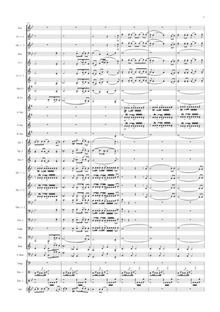 °
¢
°
¢
°
¢
°
¢
{
27
Picc.
Fl. 1 + 2
Ob. 1 + 2
Bsn.
Cl. 1
Cl. 2 + 3
Alto Cl.
B. Cl.
A. Sax.
T. Sax.
B. Sax.
Tpt. 1
Tpt. 2
Tpt. 3
Hn. 1 + 2
Hn. 3 + 4
Tbn. 1 + 2
Tbn. 3
Euph.
Tba.
Bass
S. Bass
Timp.
Perc. 1
Perc. 2
Vib.
&bb ∑ ∑ ∑ ∑ ∑ ∑
&bb
mf
&bb ∑ ∑
mf
?bb
&
&
&
&
#
&
&
#
∑ ∑ ∑
mf
&
# ∑ ∑ ∑
mf
& ∑ ∑ ∑
mf
&
#
∑ ∑
& ∑ ∑ ∑
& ∑ ∑ ∑
& ∑ ∑ ∑
&b
&b
&b
&b
?
bb ∑ ∑
?bb ∑ ∑
?
bb ∑ ∑
?
bb ∑
?
bb
&
?bb
? ∑ ∑ ∑ ∑ ∑ ∑
/
/ bb
&bb ∑ ∑ ∑
∑ ∑ Ó Œ ‰ œ
J
œ- œ- œ œ œ œ œ œ
J
œ. œ œ œ œ- œ- œ- œ
J
œ œ-
J
Ó Œ ‰ œ
J
œ- œ- œ œ œ œ œ œ
J œ. œ œ œ œ- œ- œ- œ
J
œ œ-
J
˙. œ- ˙ œ
>
. œ œ œ. œ œ œ œ w w w
˙. œ- ˙ œ>. œ
>
b œ œ. œ œ œ œ œn œ. œ
J
œ- œ- œ œ œ œ œ œ
J œ. œ œ œ œ- œ- œ- œ
J
œ œ-
J
˙. œ- ˙ œ>. œ
>
œ œ. œ œ œ œ œ. œ
j œ- œ- œ œ œ œ œ œ
j
œ. œ œ œ œ- œ- œ- œ
j œ œ-
j
˙. œ- ˙b œ>. œ
>
œ œ. œ œ œ œ œ. œ
j œ- œ- œ œ œ œ œ œ
j
œ. œ œ œ œ- œ- œ- œ
j œ œ-
j
˙. œ- ˙ œ>
. œ
>
œ œ. œ œ œ œ w w w
˙ œ>. œ
>
œ œ. ˙b . œ- œ ˙. œ-
w w w
‰ œ. œ. œ
>
œ. œ
>
œœœœœ- ‰ œ. œ. œ
>
œ. œ>œœœœœ- ‰ œ. œ. œ> œ. œ
>
œœœœœ-
‰ œ. œ. œ
>
œ. œ
>
œœœœœ-
‰ œ. œ. œ
>
œ. œ
>
œœœœœ-
‰ œ. œ. œ
>
œ. œ
>
œœœœœ-
‰ œ. œ. œ
>
œ. œ
>
œœœœœ-
‰ œ. œ. œ
>
œ. œ
>
œœœœœ- ‰ œ. œ. œ
>
œ. œ
>
œœœœœ-
Ó.
œ-
w w w
œ œ œ œ œ œ œ œ. œœœ>. œ> œ œ. ˙. œ
J ‰
œ- œ œ œ œ- œb . œ
J
œ>. œ
>
œ œ. œ œ. œn œ œ
J
‰
œ- œ œ œ œ- œ. œ
j œ
>
b . œ
>
œ œ. ˙. œ
j‰
‰ œ. œ. œ
>
œ. œ
>
œœœœ œ œ. œ
J
œ
>
. œ
>
œ œ. œ œ. œ. œ
>
œ. œ> œœœœœ. œ. Ó Œ ‰ œ
j ˙. œ œ.
˙. œ œ.
‰ œ. œ. œ
>
œ. œ
>
œœœœ œ œ. œ
j
œ
>
. œ
>
œ œ. œ œ. œ. œ
>
œ. œ
>
œœœœœ. œ. Ó Œ ‰ œ
j
˙. œ œ. ˙. œ œ.
‰
œ. œ. œ> œ. œ
>
œœœœ œ œb . œ
j
œ>
. œ
>
œ œ. œ œ. œ. œ> œ. œ
>
œn œœœœ. œ.
Ó Œ ‰
œ
j
˙. œ œ. ˙. œ œ.
‰
œ. œ. œ> œ. œ
>
œœœœ œ œb . œ
j
œ>
. œ
>
œ œ. œ œ. œ. œ> œ. œ
>
œn œœœœ. œ.
Ó Œ ‰
œ
j
˙. œ œ. ˙. œ œ.
˙. œ- œ. œ
J
œ>. œ> œ œ. œ œ. œ. œ> œ. œ> œœœœœ. œ. œ.
J ‰ Œ Ó
˙. œ- œb . œ
J
œ>. œ> œ œ.
œ œ. œ. œ> œ. œ
>
œœœœœ. œ.n œ.
J ‰ Œ Ó
˙. œ- œ. œ
J
œ
>
. œ> œ œ. œ œ. œ. œ
>
œ. œ
>
œœœœœ. œ. œ.
J ‰ Œ Ó
œ. œ
J
œ
>
. œ> œ œ. œ œ. œ. œ> œ. œ
>
œœœœœ. œ.
w w w
˙ œ>
.
œ
>
œ œ. ˙b . œ- œ ˙. œ-
w w w
œ. œ
j
œ
>
.
œ
>
œ œ. œb .
œb
j
œ. œ
j
œ.
œ
j œ
œ-
œ. œ
j
˙ œ. œ
j
˙ œ. œ
j
˙
œ. œ
j
œ
>
.
œ> œ œ. œb .
œb
j
œ. œ
j
œ.
œ
j œ
œ-
œ. œ
j
˙ œ. œ
j
˙ œ. œ
j
˙
¿j
‰
œ œœœ œœ
Ó
Ó ¿j
‰
œ œœœ œœ
Ó
Ó ¿j
‰
œ œœœ œ œ
Ó
Ó ¿j
‰
œ œœœ œœ
Ó
‰
¿.
¿j
‰
œ œœœ œœ
Ó
‰
¿.
¿j
‰
œ œœœ œœ
Ó
‰
¿.
Ó
Ó
≈
Œ œ
œœœ œ Ó
Ó
≈
Œ œ
œœœ œ Ó
Ó
≈
Œ œ
œœœœ Ó
Ó
≈
Œ œ
œœœœ Ó
Ó
≈
Œ œ
œœœœ Ó
Ó
≈
Œ œ
œœœœ
œ œ œ œ œ œ œ œ
J
œ œœœ>. œ
>
œ œ. œ œ œ ˙
5
 