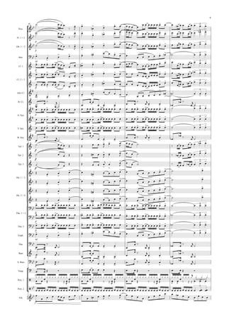 °
¢
°
¢
°
¢
°
¢
{
46
Picc.
Fl. 1 + 2
Ob. 1 + 2
Bsn.
Cl. 1
Cl. 2 + 3
Alto Cl.
B. Cl.
A. Sax.
T. Sax.
B. Sax.
Tpt. 1
Tpt. 2
Tpt. 3
Hn. 1 + 2
Hn. 3 + 4
Tbn. 1 + 2
Tbn. 3
Euph.
Tba.
Bass
S. Bass
Timp.
Perc. 1
Perc. 2
Vib.
&bb
ff
3
&bb
ff
3
&bb
ff
3
?
bb
mf
3
&
ff
3
&
ff
3
&
ff
3
&
#
mf
3
&
ff
&
#
ff
3
&
#
ff
3
&
ff
3
&
#
ff
&
f
3
&
f
3
&
f
3
&b
&b
&b
&b
?
bb
ff
3
?bb
ff
3
?
bb
ff
3
?
bb
mf
3
?bb
ff
&
ff
?
bb
ff
?
ff
/ 33
/ bb 3
&bb
ff
˙ œ œ œ
‰
œ-
J
œ>
œ
>
n œ> œ^ œ œ œ œ œ
œ œ œ œ œ œ œ^ œ œ œb œ œ œ œ œ œ> œ>
˙ œ œ œ
‰
œ-
J
œ>
œ> œ>n œ^ œ œ œ œ œ œ œ œ œ œ œ œ^
œ^ œ œ œ œ œ œ œ œ>b œ>
˙ œ œ œ ‰ œ-
J œ
>
œ
>
n œ> œ^ œ> œ œ œ œ œ œ œ œ œ œ œ^ œ^ œ œ œb œ œ œ œ œ> œ>
œ>
œ
>
œ
> œ> œ> œ>n œ œ œ^
œ> œ œ œ œ œ œ^ œ>b ˙b œ œ> œ>
œ> œ. œ. œ> œ. œ> œ œ œ œ.
œ- œ
>
# œ> œ>
œ^ œ> œ œ œ œ œ œ œ œ œ œ œ^ œ^ œ
œ œ œ œ œb œ œ> œ>
œ
>
œ. œ. œ
>
œ. œ> œ œ œ.
œ-
œ
>
œ
>
# œ>
œ
^ œ
>
œ œ œ œ œ œ œ œ œ œ^ œ^ œ
œb œn œ œ œ œb œ> œ>
œ
>
œ. œ. œ
>
œ. œ
>
œ œ œ.
œ-
œ
>
œ
>
œ
>
# œ
^
œ
>
œ œ œ œ œ œ œ œ œ œ
^ œ^ œ
œ œb œ œn œ œ œ> œ>
œ> œ>
œ>
œ>
œ>
œ
>
# œ œ œ
^
œ
>
œ œ œ œ œ œ
^
œ
>
n ˙n œ œ
>
œ
>
œ.
œ ‰.
œ
r
˙ œ.
œ œ
œ œ> œ>
œ. œ
‰.
œ
r
œ> œ> œb .
œb ‰.
œ
r
˙
œ œ. œ. œ> œ. œ
>
œ œ œ œ œ. œ. œ œ. œ. œ> œ. œ> œ œ œ œ œ. œ. œ œ. œ. œ> œ. œ> œ œ œ œ œ^ œ^ ˙ œ œ> œ>
œ œ. œ. œ
>
œ. œ
>
œ œ œ œ œ. œ. œ œ. œ. œ
>
œ. œ> œ œ œ œ œ. œ. œ œ. œ. œ
>
œ. œ> œ œ œ œ œ
^
œ
^
˙ œ œ
>
œ
>
œ œ. œ. œ
>
œ. œ> œ œ œ œ œ. œ. œ# œ. œ. œ
>
œ. œ> œ œ œ œ œ. œ. œ œ. œ. œ> œ. œ
>
œ œ œ œ œ^ œ^ ˙ œ œ> œ>
œ.
œ ‰.
œ
r
˙ œ.
œ œ
œ œ> œ>
œ. œ ‰. œ
r
œ
>
œ
> œb .
œb ‰.
œ
r
˙
˙ œ œ œ Œ Œ œ œ œ>
J
œ> œ>
J
œ œ œ ˙.
‰ œ œ œ œ œ œ œ>b œ>
˙ œ œ Œ Œ œ# œ œ
>
J
œ> œ>
J
œ œ ˙. ‰ œb œ œ œ œ œ œ> œ>
˙ œ œ
Œ Œ œ œ œ
>
j
œ
>
œ
>
J
œ œ ˙. ‰ œ œ œ œb œ œ œ> œ>
Œ œ>
œ
>
œ> œ
œ># œ œ œ œ
>
œ
œ œ œ œ œ^ œ> ˙. œ>
Œ œ>
œ
>
œ> œ
œ># œ œ œ œ
>
œ
œ œ œ œ œ^ œ> ˙. œ>
Œ œ>
œ
>
œ> œ
œ># œ œ œ œ
>
œ œ œ œ œ œ^ œ> ˙. œ>
Œ œ>
œ
>
œ> œ
œ># œ œ œ œ
>
œ
œ œ œ œ œ^ œ> ˙. œ>
œ> œ. œ. œ> œ. œ> œ œ œ œ œ. œ. œ> œ. œ. œ> œ. œ> œ œ œ œ œ. œ. œ> œ. œ. œ> œ. œ> œ œ œ œ œ.^ œ.^ ˙ œ œ> œ>
œ> œ. œ. œ> œ. œ> œ œ œ œ œ. œ. œ>n œ. œ. œ> œ. œ> œ œ œ œ œ. œ.
œ> œ. œ. œ> œ. œ> œ œ œ œ œ.^ œ.^ ˙b œ œ> œ>
œ> œ. œ. œ> œ. œ
>
œ œ œ œ œ. œ. œ> œ. œ. œ> œ. œ> œ œ œ œ œ. œ.
œ
>
œ. œ. œ
>
œ. œ> œ œ œ œ œ.^
œ.^ ˙b œ œ> œ>
œ>
œ
>
œ
> œ> œ> œ>n œ œ œ^
œ> œ
œ œ œ œ œ^ œ> ˙ œ œ> œ>
œ. œ
‰.
œ
r
˙ œ. œ œ œ œ> œ> œ.
œ ‰.
œ
r
œ> œ>
œb . œ ‰.
œ
r
˙
œ.
œ ‰.
œ
r
˙
œ.
œ œ
œ œ> œ>
œ.
œ ‰.
œ
r
œ> œ> œb .
œb ‰.
œ
r
˙
œ.
œ
‰. œ
R
˙
œ.
œ œ
œ œ> œ>
œ.
œ
‰. œ
r
œ
>
œ
> œb .
œb ‰.
œ
r
˙
œ. œ Œ Ó œ. œ œ œ œ Œ œ. œ Œ Ó œ. œ Œ Ó
œ œ Œ
¿ ¿ ¿
œ
‰
¿ ¿ ¿ ¿
≈ œ
R
Œ
¿ ¿ ¿ ¿
œ
¿ ¿ ¿
œ œ Œ
¿ ¿ ¿
œ
‰
¿ ¿ ¿ ¿
≈ œ
R
Œ
¿ ¿ ¿ ¿
œ
¿ ¿ ¿
œ œ Œ
¿ ¿ ¿
œ
‰
¿ ¿ ¿ ¿
≈ œ
R
Œ
¿ ¿ ¿ ¿
œ
¿ ¿ ¿
œJÓ œJ ‰
¿ ¿ ¿
œ
≈
¿ ¿ ¿
≈ œ
¿
r
¿
œ
¿
œ
¿
œ œ œ œ œ œ œ œ œ œ œ œ œ œ œ œ œ œ œ œ œ œ œ œ œ œ œ œ œ œ œ œ œ œ œ œ œ œ œ œ œ œ œ œ œ œ œ œ œ œ œ œ œ œ œ œ œ œœ œœ
œ
œ œ œ œ œ œ œ œ œ
œ œn œ œ
J
œ œ
J
œ œ œ œ œ œ œ œ œ œb œ œ œ œ œ œ
9
 
