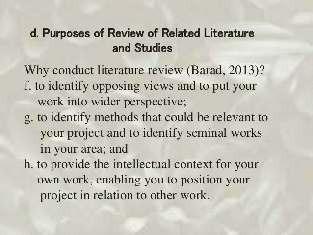 methods of research and thesis writing calderon pdf