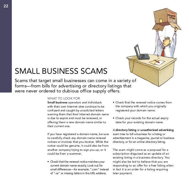 Paper writing service scams