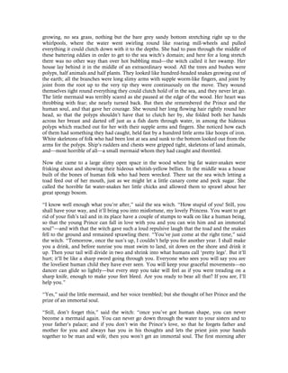 The Little Mermaid | PDF