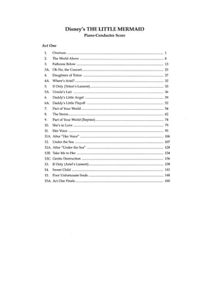 The Little Mermaid, Piano-Conductor Score.pdf