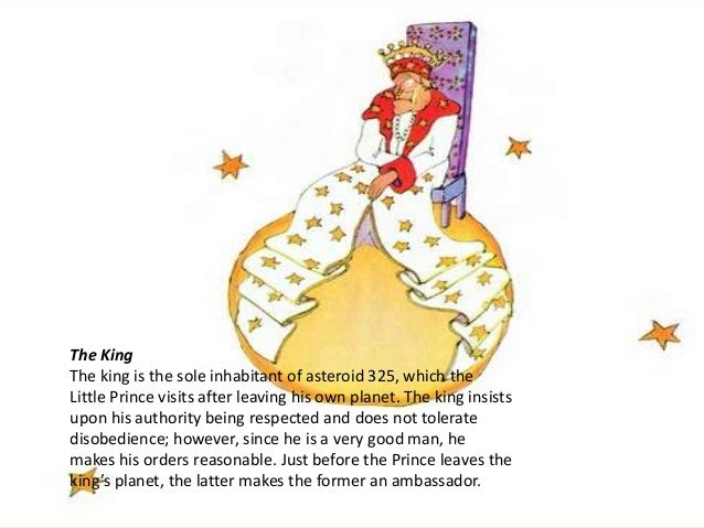 Download The Little Prince Full-Lenght