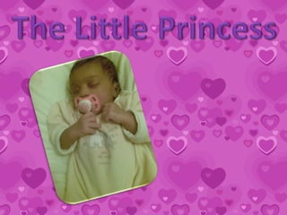 The Little Princess 4