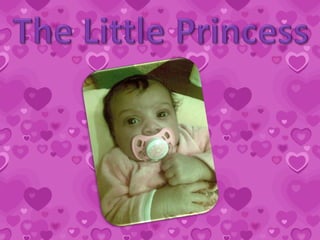 The Little Princess 5