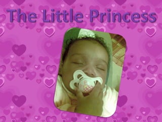 The Little Princess 6