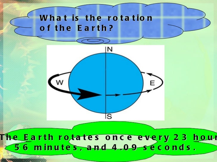 Earth