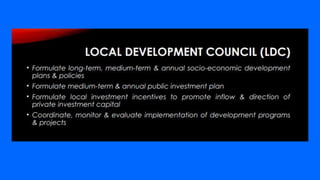 THE LOCAL GOVERNMENT CODE OF THE PHILIPPINES.pptx