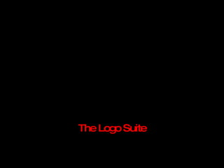The Logo Suite 