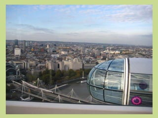 The London Eye
