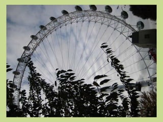 The London Eye
