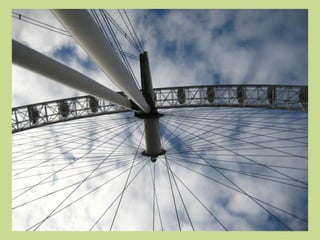 The London Eye