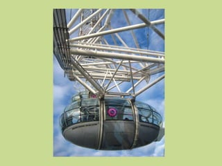 The London Eye