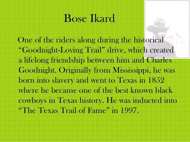 The Lone Star