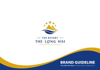 THE LONG HAI’s Brand | Created by Saokim | Copyright 2017
 