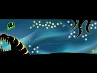 The Loop - Game Mockup