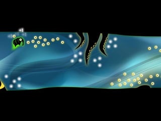 The Loop - Game Mockup