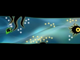 The Loop - Game Mockup