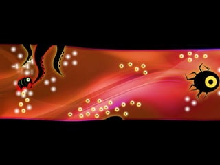 The Loop - Game Mockup