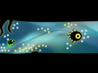 The Loop - Game Mockup