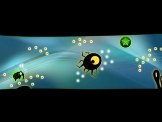 The Loop - Game Mockup