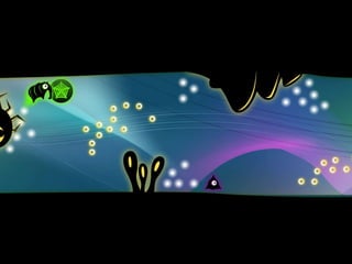 The Loop - Game Mockup