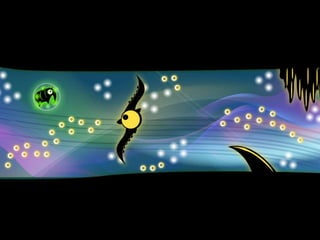 The Loop - Game Mockup