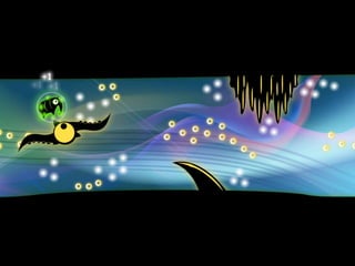 The Loop - Game Mockup