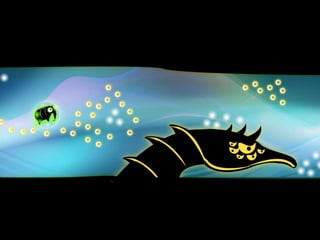 The Loop - Game Mockup