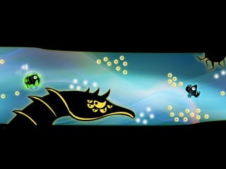 The Loop - Game Mockup