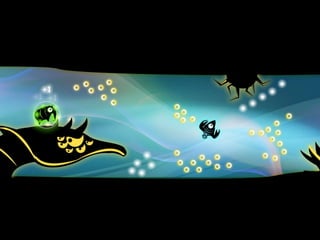 The Loop - Game Mockup