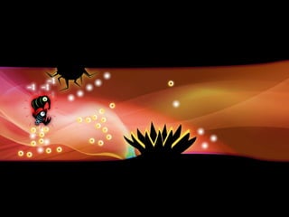 The Loop - Game Mockup