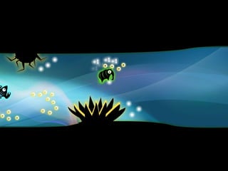 The Loop - Game Mockup