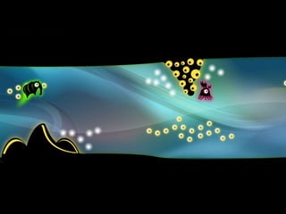 The Loop - Game Mockup