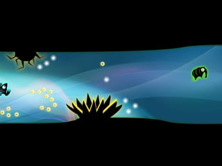 The Loop - Game Mockup