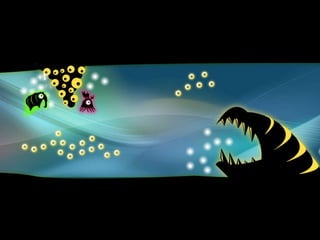 The Loop - Game Mockup