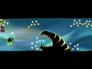 The Loop - Game Mockup