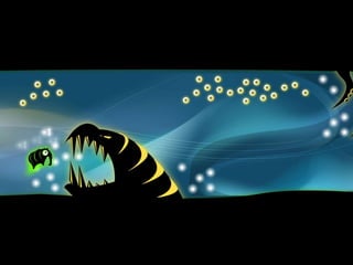 The Loop - Game Mockup