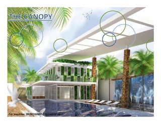 For inquiries: 09293168801 / 09236019108
 