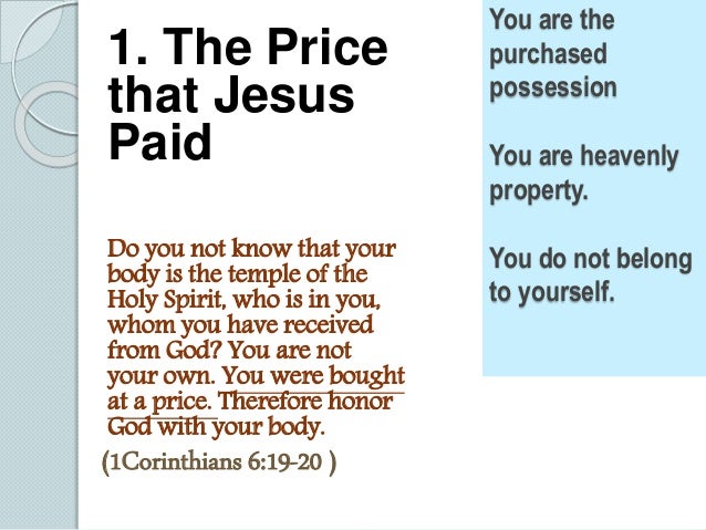 The Lordship Of Jesus Christ The Lordship Of Jesus Christ