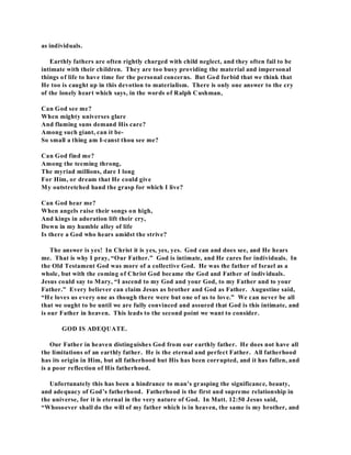 The lords prayer | PDF