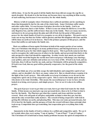 The lords prayer | PDF