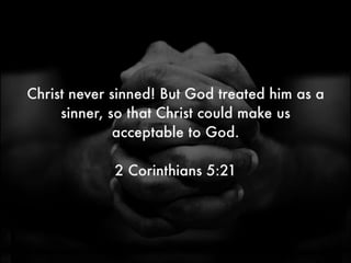 The lords prayer   bb enrolment