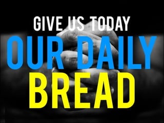 The lords prayer   bb enrolment