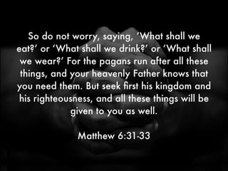 The lords prayer   bb enrolment