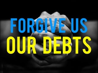 The lords prayer   bb enrolment