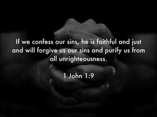 The lords prayer   bb enrolment