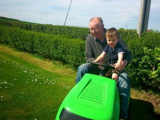 The lords prayer   bb enrolment