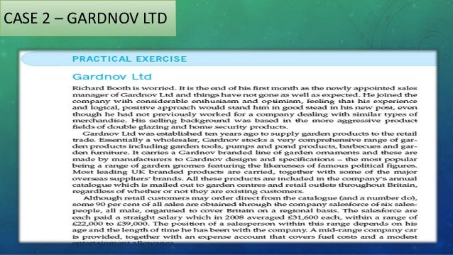 The lost computer sale case study 05 picture